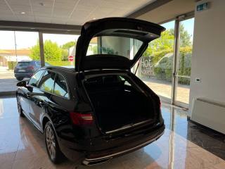 AUDI A4 usata, con Sedili riscaldati