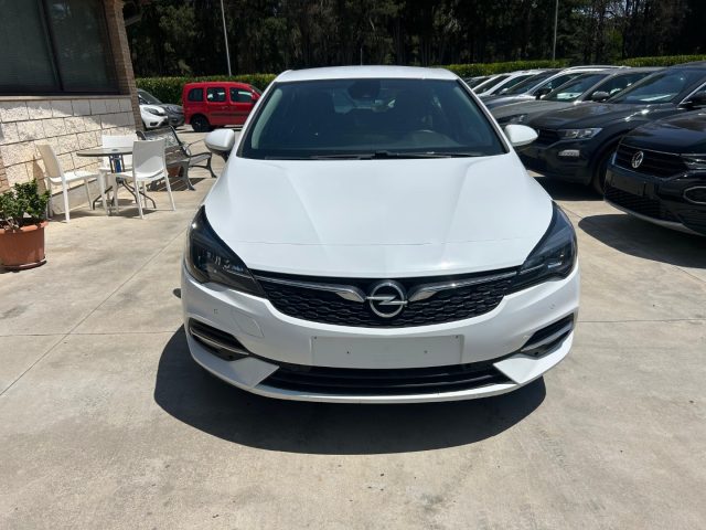 OPEL Astra usata, con Airbag laterali