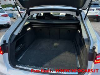 AUDI A6 usata, con Touch screen