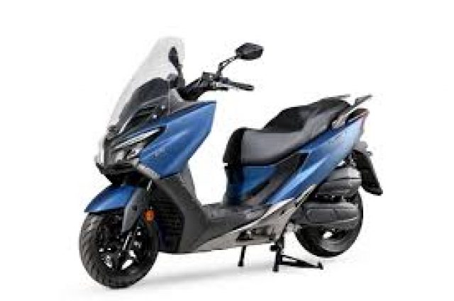 KYMCO X-Town 300i ABS usata 1