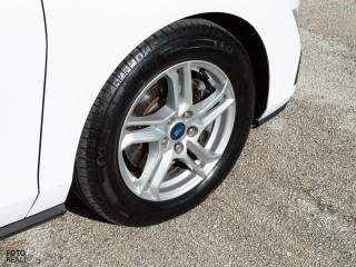 FORD Focus usata, con USB