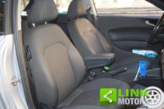 AUDI A1 usata, con Airbag testa