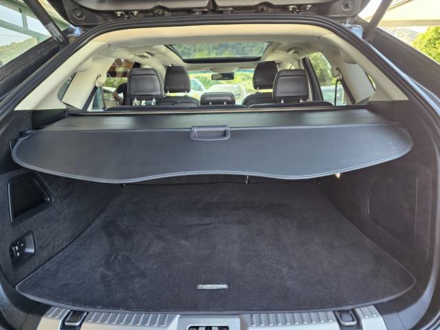 FORD Edge usata, con Cruise Control