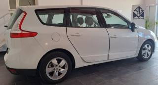 RENAULT Scenic usata, con Airbag