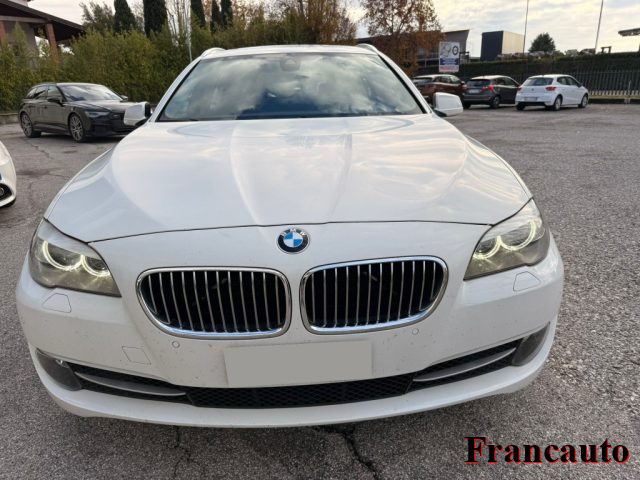 BMW 530 usata, con Airbag