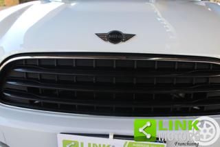 MINI Countryman usata, con Climatizzatore