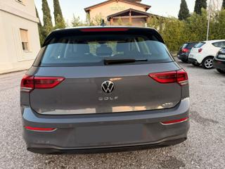 VOLKSWAGEN Golf usata, con Airbag laterali