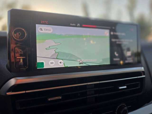 FIAT Ulysse usata, con Immobilizzatore elettronico