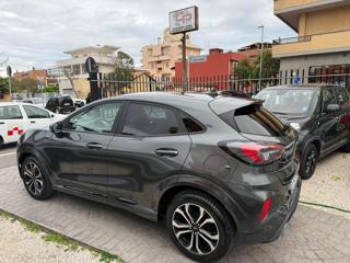 FORD Puma usata, con Climatizzatore