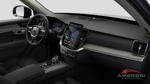 VOLVO XC90 usata 9