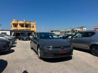 VOLKSWAGEN Golf usata, con Airbag laterali