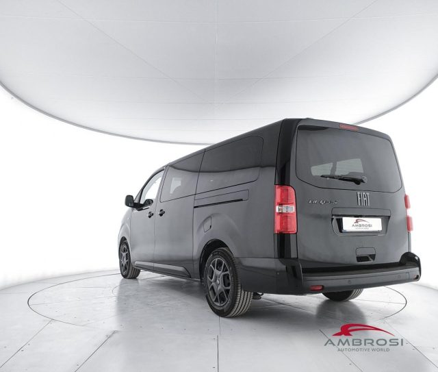 FIAT Ulysse usata 3