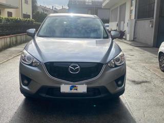 MAZDA CX-5 usata 1