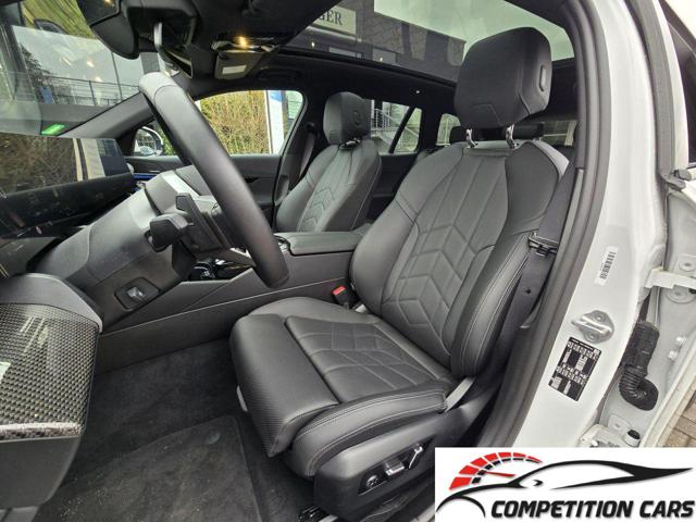 BMW 520 usata, con Autoradio