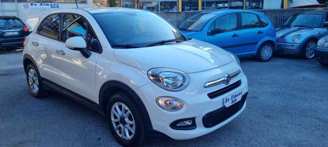 FIAT 500X usata, con Airbag