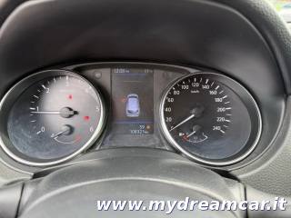 NISSAN Qashqai usata, con Climatizzatore