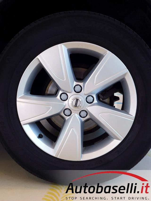 VOLVO XC40 usata 68