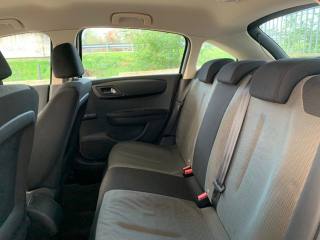 CITROEN C4 usata, con Bluetooth