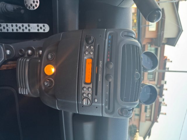 SMART ForTwo usata, con Controllo automatico clima