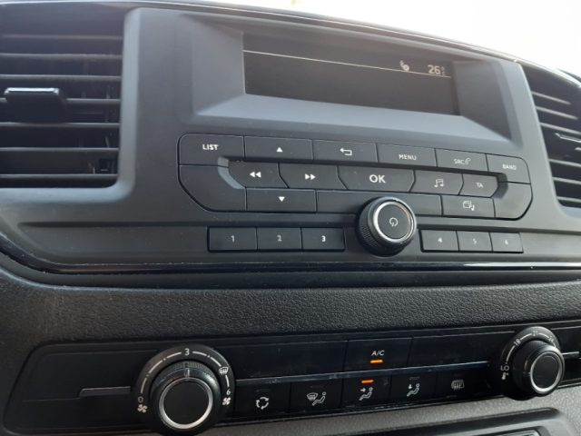 CITROEN Jumpy usata, con Cruise Control