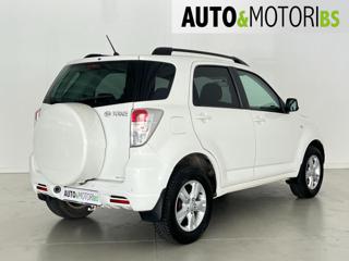 DAIHATSU Terios usata, con Airbag Passeggero