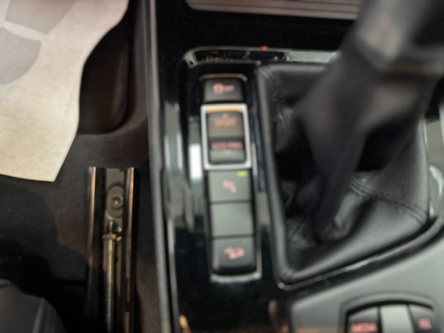 BMW X1 usata, con USB