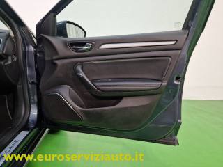 RENAULT Megane usata, con Streaming musicale integrato