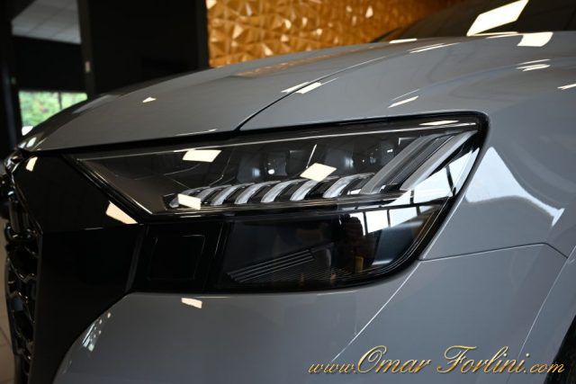 AUDI RS Q8 usata 166