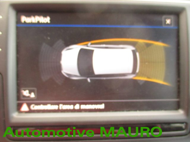 VOLKSWAGEN Polo usata, con Cruise Control