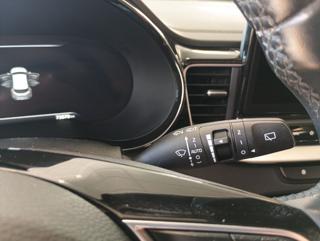 KIA XCeed usata, con Isofix