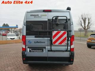 FIAT Ducato usata, con Boardcomputer