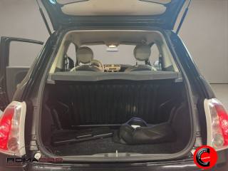 FIAT 500 usata, con Specchietti laterali elettrici