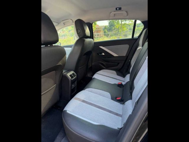 OPEL Astra usata, con Sensori di parcheggio posteriori