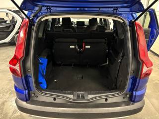 DACIA Jogger usata, con Fari Xenon