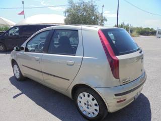 FIAT Punto usata 6