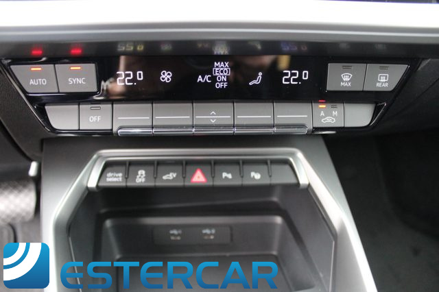 AUDI A3 usata, con ESP