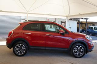 FIAT 500X usata, con Cerchi in lega