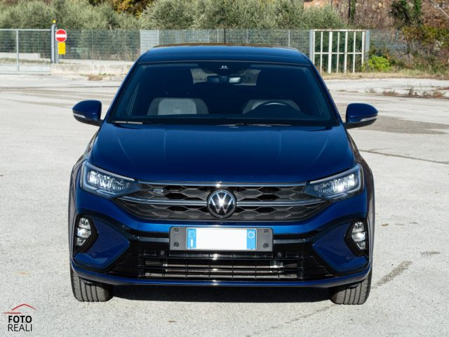 VOLKSWAGEN Taigo usata, con Airbag