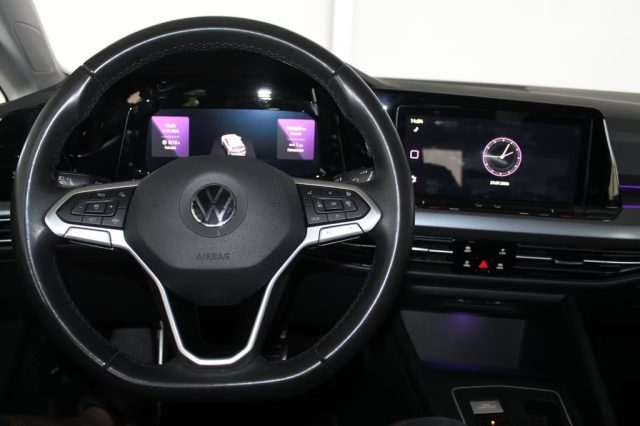 VOLKSWAGEN Golf usata, con Chiusura centralizzata