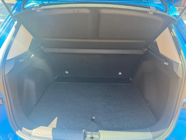 MG ZS usata, con Luci diurne LED