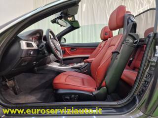 BMW 330 usata, con Climatizzatore automatico, 2 zone