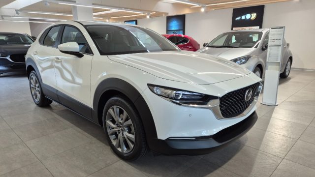MAZDA CX-30 usata, con Airbag laterali