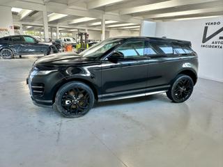 LAND ROVER Range Rover Evoque usata, con Airbag Passeggero