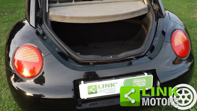 VOLKSWAGEN New Beetle usata 38