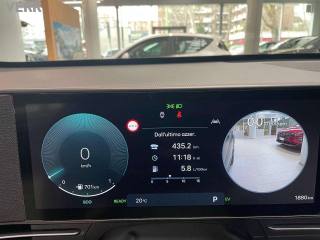 HYUNDAI Kona usata, con Vetri oscurati