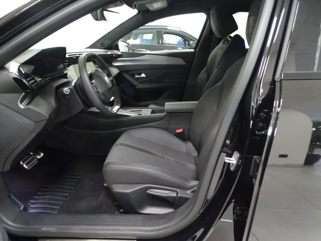 PEUGEOT 308 usata, con Immobilizzatore elettronico