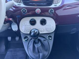 FIAT 500 usata, con ESP