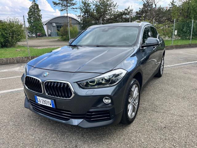 BMW X2 usata, con Airbag