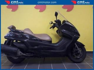 YAMAHA Majesty 400