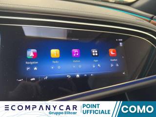 MERCEDES-BENZ E 220 usata, con Filtro antiparticolato